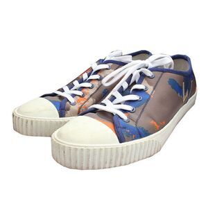 Camouflage Men's Sneakers